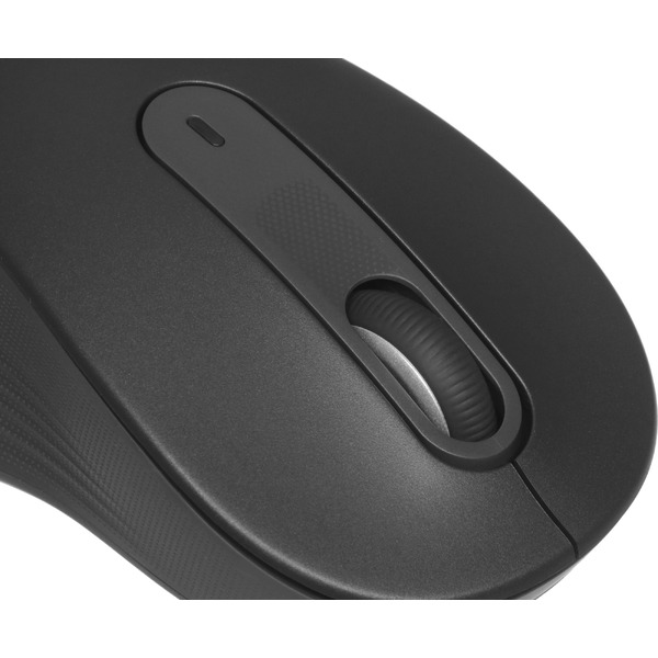 Мышь Logitech Signature M650 L 910-006350 (графит)