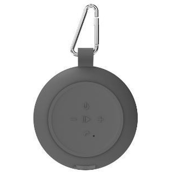 Портативная колонка Ritmix SP-120B