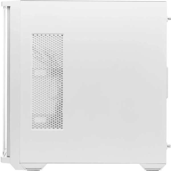 Корпус Zalman Z10 Duo (белый)
