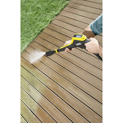 Мойка высокого давления Karcher K7 Smart Control Flex 1.317-340.0