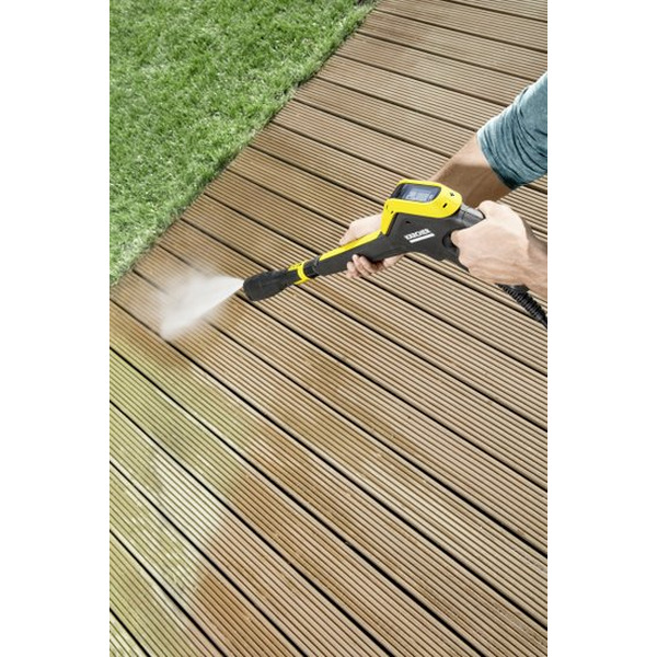 Мойка высокого давления Karcher K7 Smart Control Flex 1.317-340.0