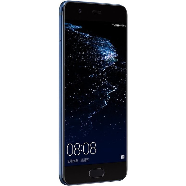 Смартфон Huawei P10 PLUS DS BLUE (VKY-L29)
