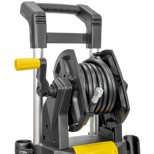 Мойка высокого давления Kolner KHPW 2750FSPR (кн2750фспр)