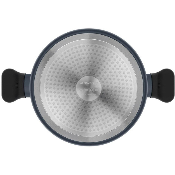 Кастрюля MAUNFELD Frida MCS29FA02DG