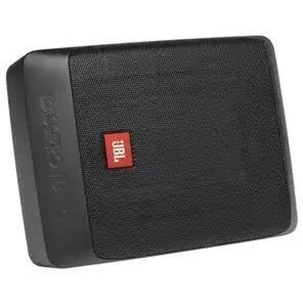 Сабвуфер JBL BassPro Nano (SUBBPNANO)