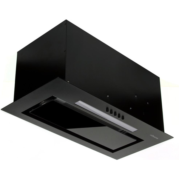 Кухонная вытяжка Konigin Awe Black 60