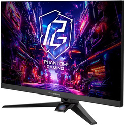 Монитор ASRock Phantom Gaming PG27FFT1A