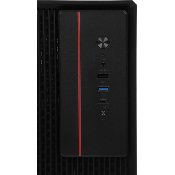 Корпус Accord ACC-M3301