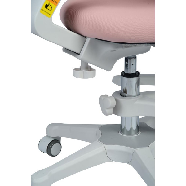 Компьютерное кресло Yoka Lenny (розовый)