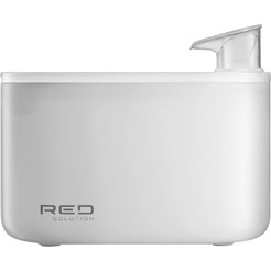 Поилка автоматическая для домашних животных RED SOLUTION RFP07
