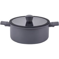 Кастрюля MAUNFELD Astrid MF24ASTR1CR