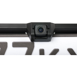 Камера заднего вида INTERPOWER Cam-IP*616