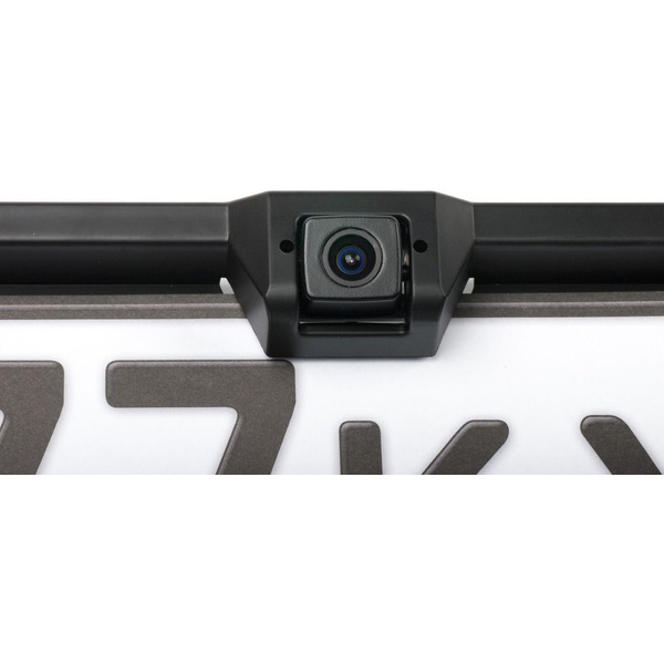 Камера заднего вида INTERPOWER Cam-IP*616