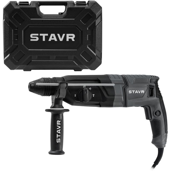 Перфоратор STAVR SBH 1000-28AV 1000Вт