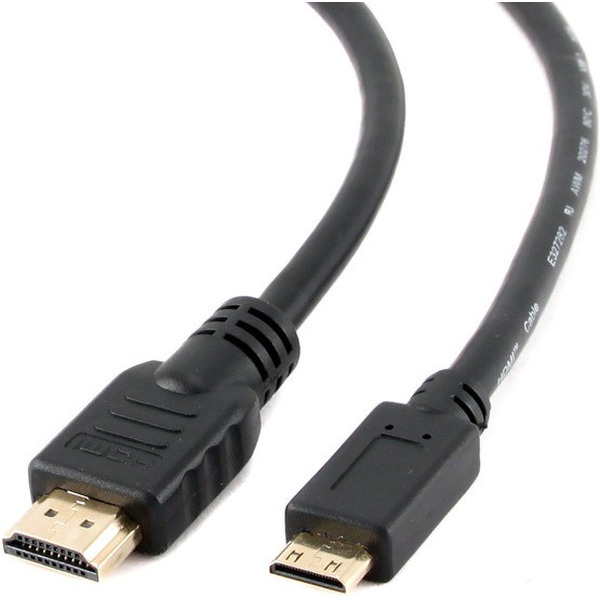 Кабель Cablexpert CC-HDMI4C-6 (1.8 м)