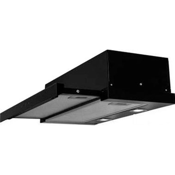 Вытяжка EXITEQ RETRACTA 602 TC BLACK