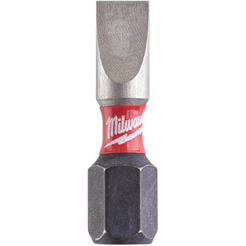 Бита Milwaukee SHOCKWAVE SL 4932430902 (2 шт)