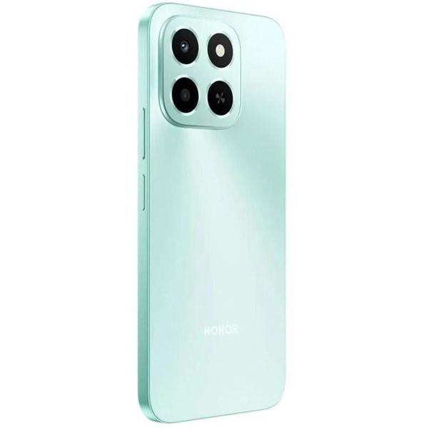 Смартфон HONOR X6c NIC-LX1 6GB/256GB (зеленый)