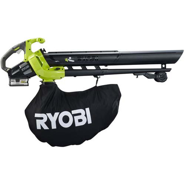 Воздуховка Ryobi RBV1850 (5133004641 ONE +)