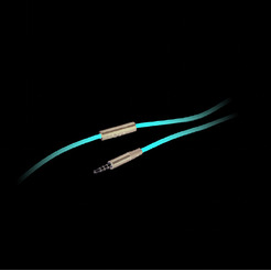 Наушники Gembird MHS-LAX-B