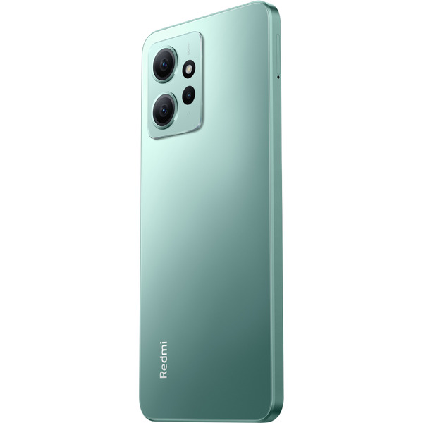 Смартфон Xiaomi Redmi Note 12 6GB/128GB NFC Mint Green RU