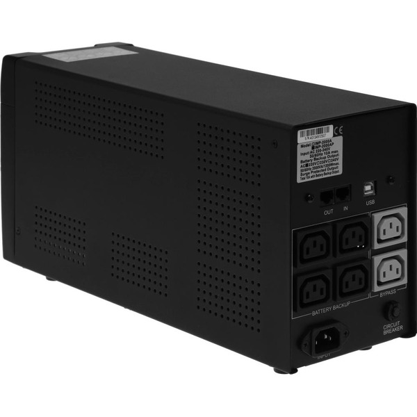 Источник бесперебойного питания Powercom IMP-2000AP