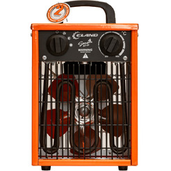 Тепловая пушка ELAND Sonora KT-22