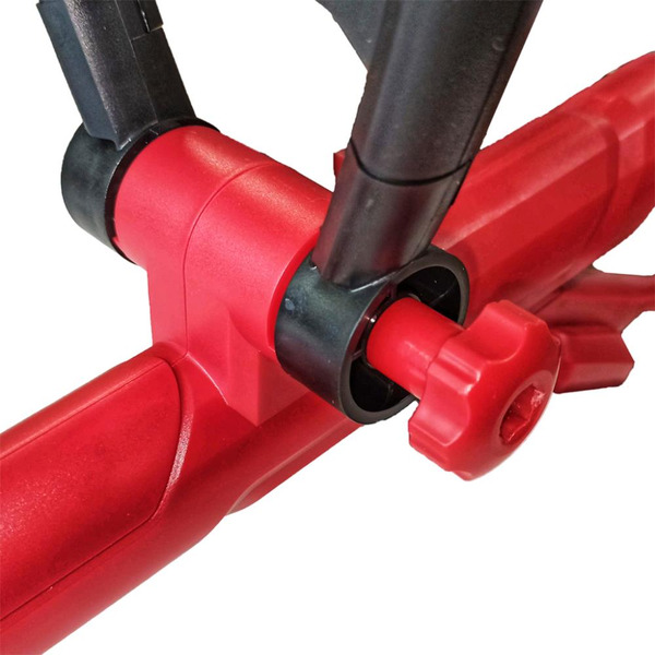 Триммер Edon OAF21-LM (без АКБ и ЗУ)