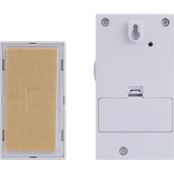 Беспроводной дверной звонок ЭРА A05