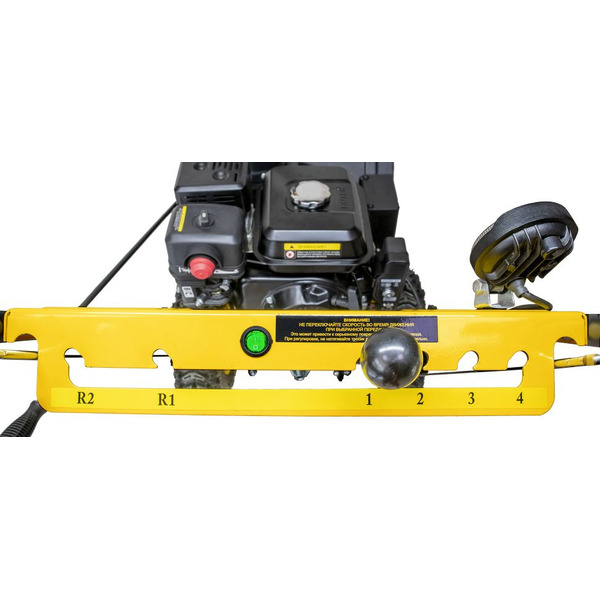 Снегоуборщик Huter SGC 4000B 70/7/13