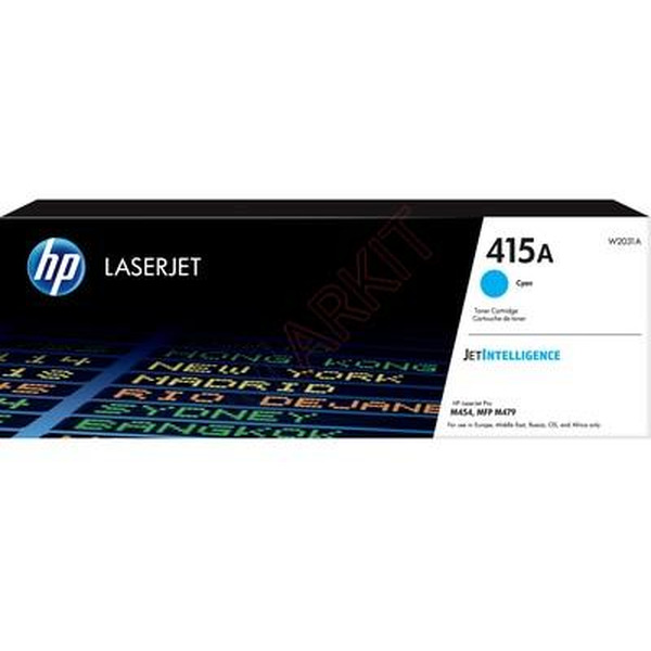 Катридж HP LaserJet 415A (W2031A)