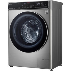 Стирально-сушильная машина LG AI DD F2T5HG2S
