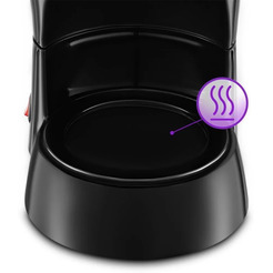 Кофеварка Kitfort КТ-7262