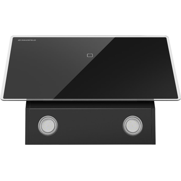 Вытяжка MAUNFELD Eagle 850 60 (черное стекло)