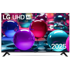 Телевизор LG 43UA73006LA