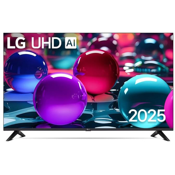 Телевизор LG 43UA73006LA