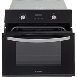 Духовой шкаф Hyundai HEO 6640 BG