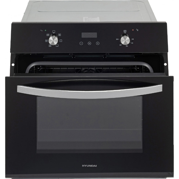 Духовой шкаф Hyundai HEO 6640 BG