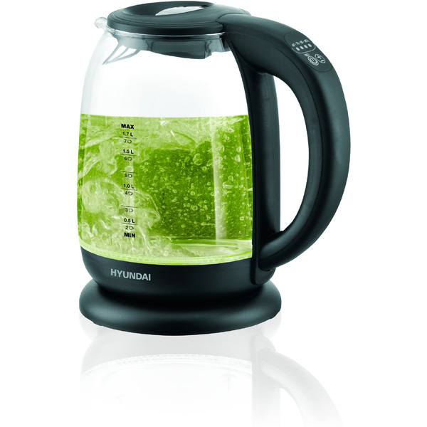 Электрочайник Hyundai HYK-S3809