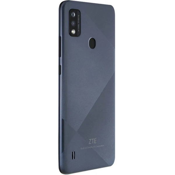 Смартфон ZTE Blade A51 NFC 2Gb/32Gb Серый гранит
