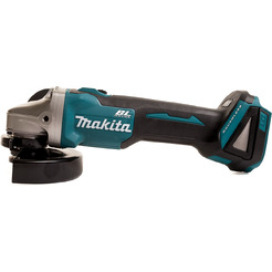 Шлифовальная машина Makita DGA504RF