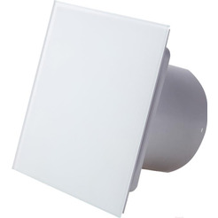 Вентилятор накладной Awenta KWS100W-PTG100