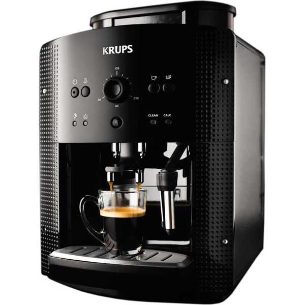 Кофемашина KRUPS ESSENTIAL EA810870