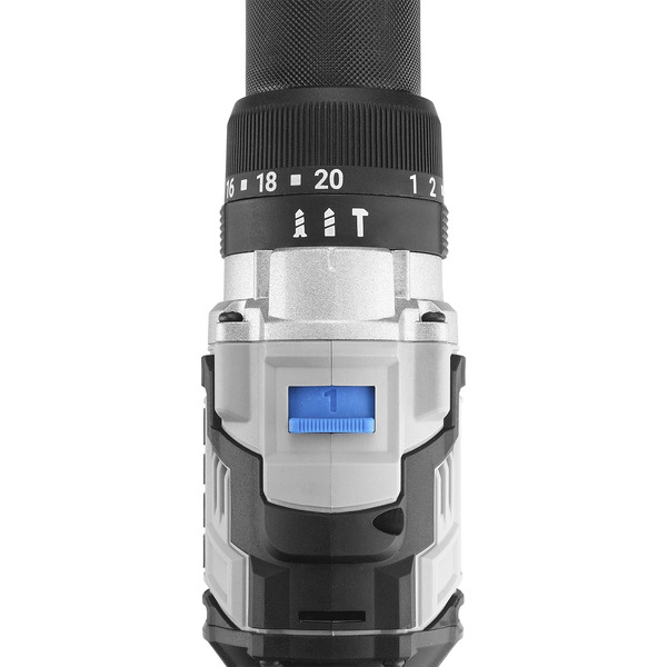 Ударная дрель-шуруповерт Deko DKCID20 Pro 085-1068