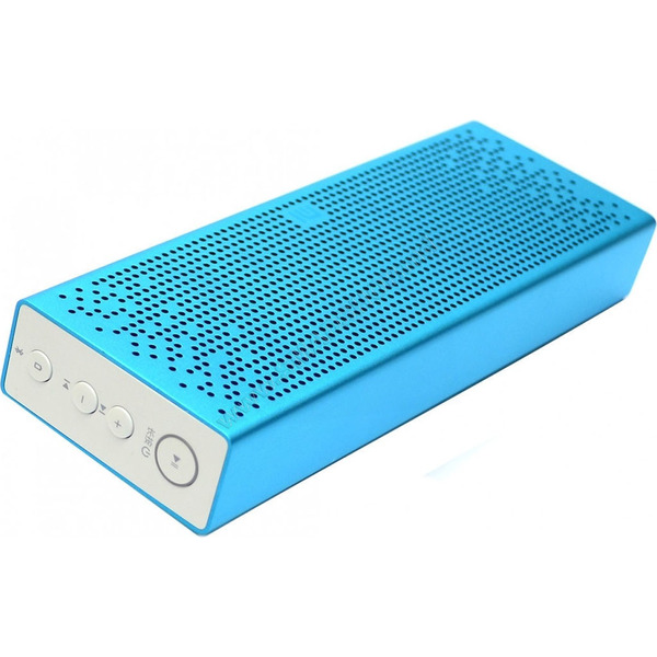 Портативная колонка Mi Bluetooth Speaker QBH4103GL (голубой)
