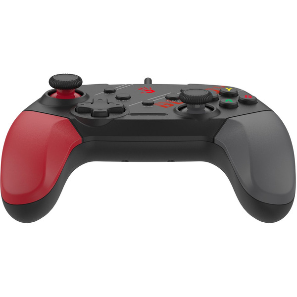 Геймпад A4Tech Bloody GP30 Sports (черный/красный)