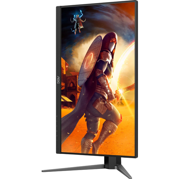 Монитор AOC Gaming 24G4HA