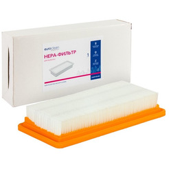 Фильтр к пылесосам KARCHER 6.414-631.0