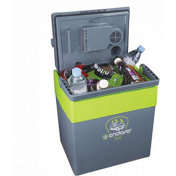 Автохолодильник ENDEVER Voyage-004