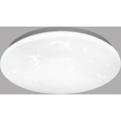 Светильник-тарелка In Home Deco 18 Вт 6500 К (глория)